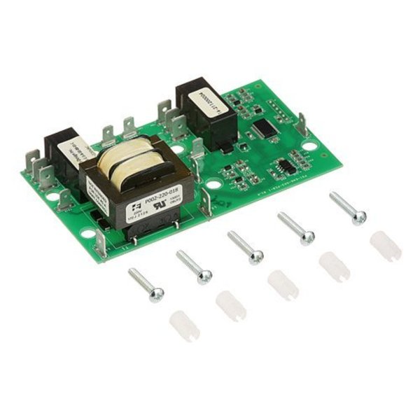 Market Forge CONTROL BOARD, 208/240VLIQUID LEVEL for Market Forge 97-6276